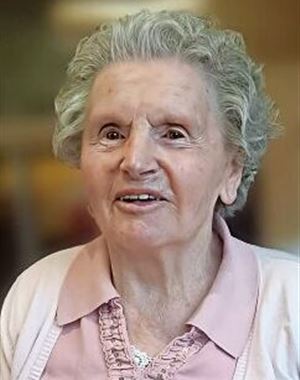 Profilbild Anna Maria Senoner